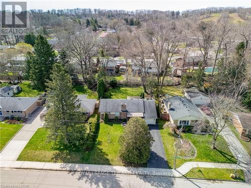 1378 Collingwood Ave, London, ON - Outdoor With View