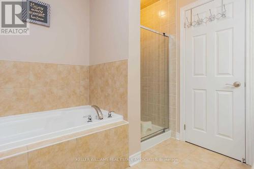 32 Cedarcrest Street, Caledon, ON - Indoor Photo Showing Bathroom