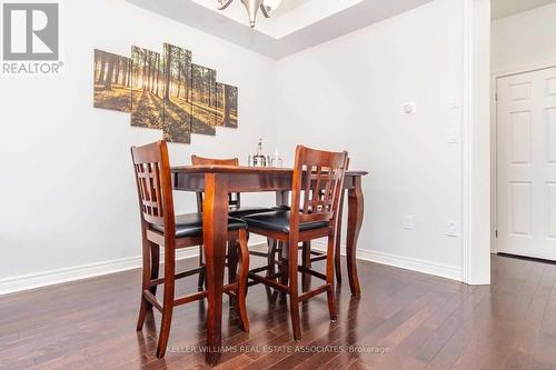 32 Cedarcrest Street, Caledon, ON - Indoor Photo Showing Dining Room