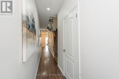 420 Queen Mary Drive, Brampton, ON - Indoor Photo Showing Other Room