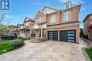 90 Masters Green Crescent, Brampton, ON  - Outdoor With Facade 