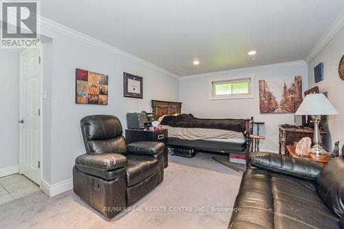 62 Lawrence Avenue, Orangeville, ON - Indoor Photo Showing Other Room