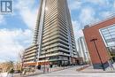 1708 - 10 Park Lawn Road, Toronto, ON  - Outdoor With Balcony With Facade 
