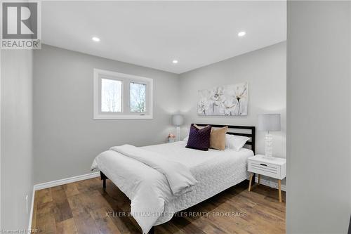 54 Belorun Court, London, ON - Indoor Photo Showing Bedroom