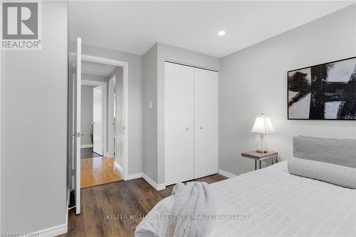 54 Belorun Court, London, ON - Indoor Photo Showing Bedroom