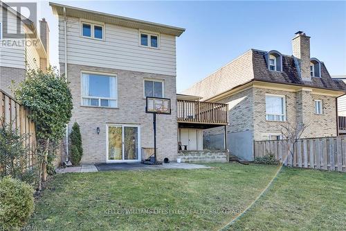 54 Belorun Court, London, ON - Outdoor