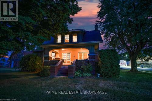 184 Mill Street, North Middlesex, ON 