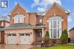 4217 AMALETTA Crescent  Burlington, ON L7M 5C4