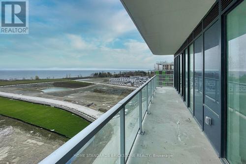 1012 - 220 Missinnihe Way, Mississauga, ON - Outdoor With View With Exterior