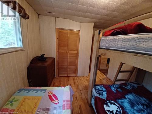 3004 Sturgeon Lake Road, Mattawa, ON - Indoor Photo Showing Bedroom
