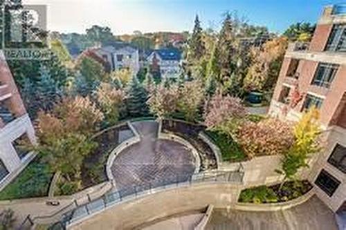 Ph608 - 25 Earlington Avenue, Toronto, ON - Outdoor With View