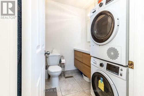 2171 Melissa Cres Crescent, Burlington, ON - Indoor Photo Showing Laundry Room