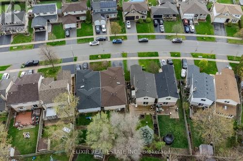 2171 Melissa Cres Crescent, Burlington, ON - Outdoor With View
