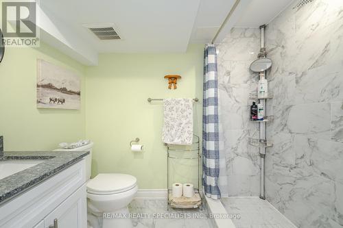 5 - 3040 Fifth Line W, Mississauga (Erin Mills), ON - Indoor Photo Showing Bathroom