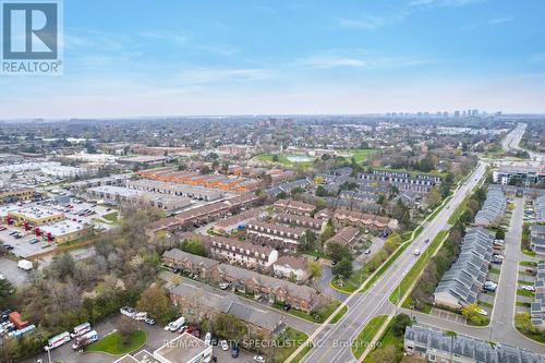 5 - 3040 Fifth Line W, Mississauga (Erin Mills), ON - Outdoor With View