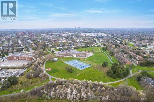 5 - 3040 Fifth Line W, Mississauga (Erin Mills), ON - Outdoor With View