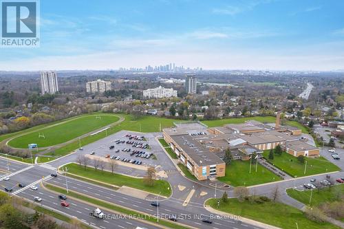 5 - 3040 Fifth Line W, Mississauga (Erin Mills), ON - Outdoor With View