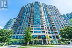 2001 - 156 ENFIELD PLACE  Mississauga, ON L5B 4L8