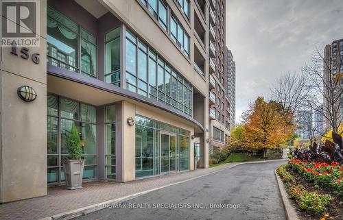 2001 - 156 Enfield Place, Mississauga, ON 