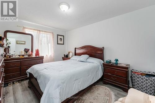 314 - 1660 Bloor Street E, Mississauga, ON - Indoor Photo Showing Bedroom