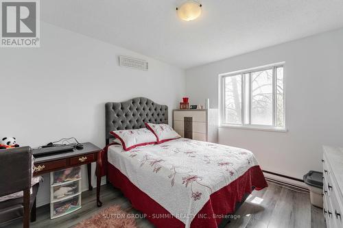 314 - 1660 Bloor Street E, Mississauga, ON - Indoor Photo Showing Bedroom