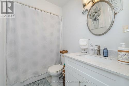 314 - 1660 Bloor Street E, Mississauga, ON - Indoor Photo Showing Bathroom