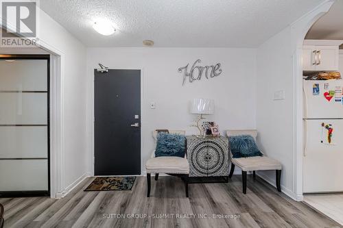 314 - 1660 Bloor Street E, Mississauga, ON - Indoor Photo Showing Other Room