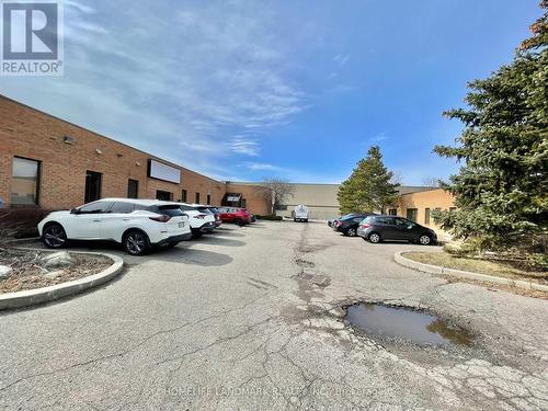 2174 Torquay Mews, Mississauga (Meadowvale Business Park), ON 