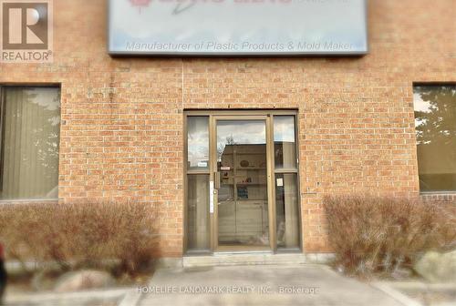 2174 Torquay Mews, Mississauga (Meadowvale Business Park), ON 