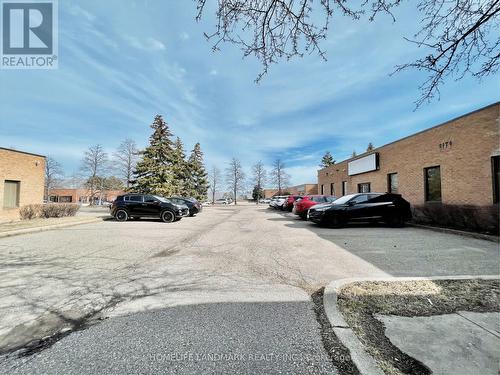 2174 Torquay Mews, Mississauga (Meadowvale Business Park), ON 