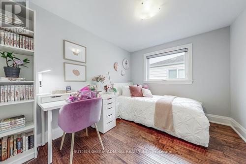 60 Sonneck Square, Toronto, ON - Indoor Photo Showing Bedroom