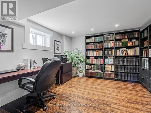 60 Sonneck Square, Toronto, ON - Indoor Photo Showing Office