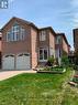 Bsmt - 55 Fortune Crescent, Richmond Hill, ON  - Outdoor With Facade 