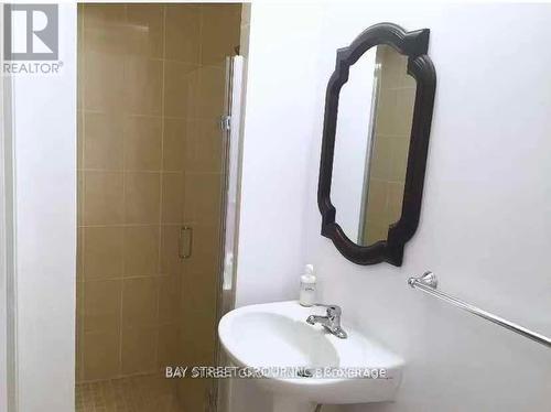Bsmt - 55 Fortune Crescent, Richmond Hill, ON - Indoor Photo Showing Bathroom