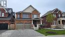 37 Romanelli Crescent, Bradford West Gwillimbury, ON  - Outdoor With Facade 