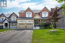 1323 Butler Street, Innisfil, ON  - Outdoor With Facade 