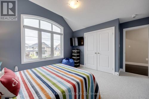 1323 Butler Street, Innisfil, ON - Indoor Photo Showing Bedroom