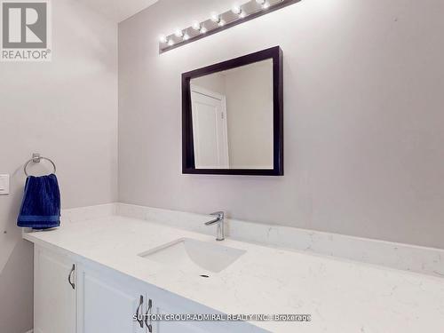 42 Hodgson Road, Bradford West Gwillimbury, ON - Indoor Photo Showing Bathroom