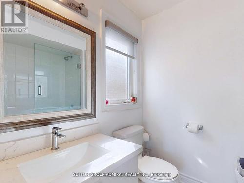 42 Hodgson Road, Bradford West Gwillimbury, ON - Indoor Photo Showing Bathroom