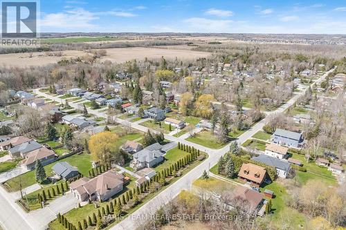 1050 Balsam Road, Innisfil, ON - Outdoor With View