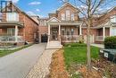 194 Gail Parks Cres, Newmarket, ON  - Outdoor With Deck Patio Veranda With Facade 