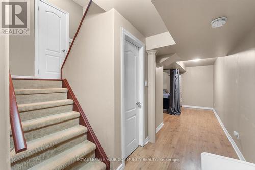 194 Gail Parks Cres, Newmarket, ON - Indoor Photo Showing Other Room