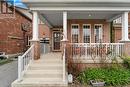 194 Gail Parks Cres, Newmarket, ON  - Outdoor With Deck Patio Veranda With Exterior 