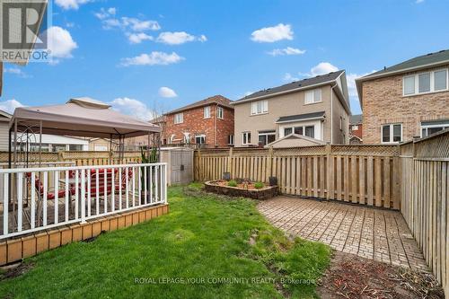 194 Gail Parks Cres, Newmarket, ON - Outdoor With Deck Patio Veranda With Exterior
