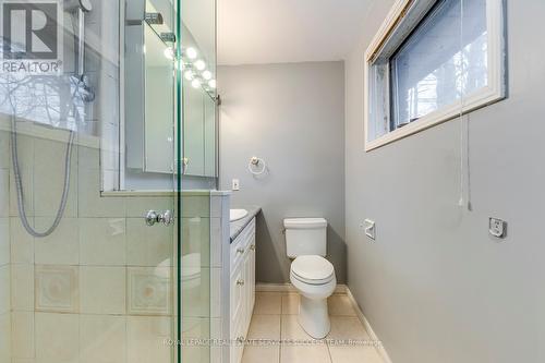 1106 Crestview Street, Oakville, ON - Indoor Photo Showing Bathroom
