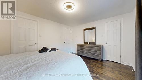 40 Augusta Court, Markham, ON - Indoor Photo Showing Bedroom