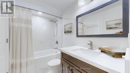40 Augusta Court, Markham, ON - Indoor Photo Showing Bathroom