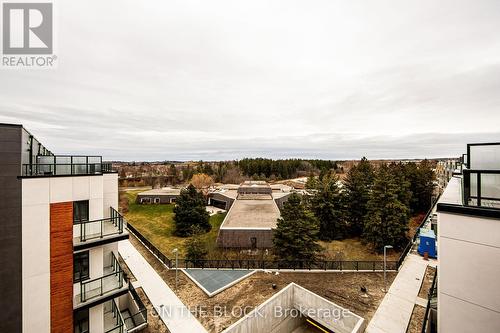 1415 - 15 David Eyer Road, Richmond Hill, ON - Outdoor With View