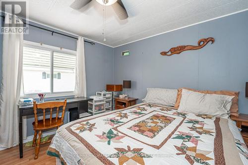 47 - 5216 County Road 90, Springwater, ON - Indoor Photo Showing Bedroom