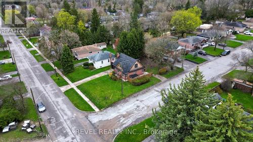 170 Peel Street, Barrie, ON - Outdoor With View